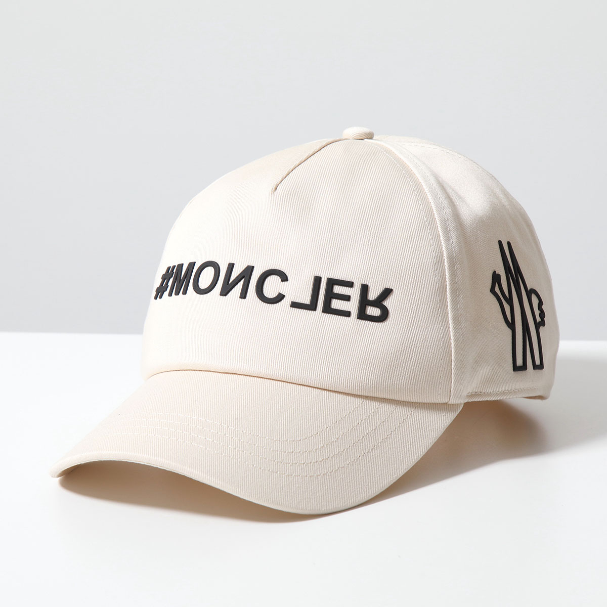 MONCLER（モンクレール） MONCLER GRENOBLE グルノーブル ベースボール