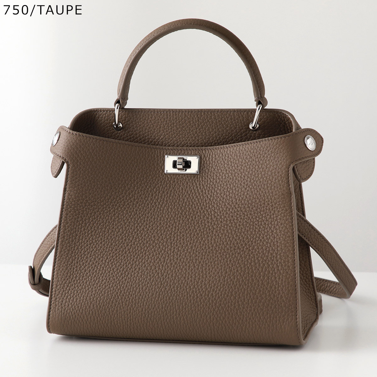 MICHINO PARIS ルテス LETUCE PM 2WAY バッグハンドバッグ michino ミチノパリ paris バッグ LUTECE SMALL 2WAY