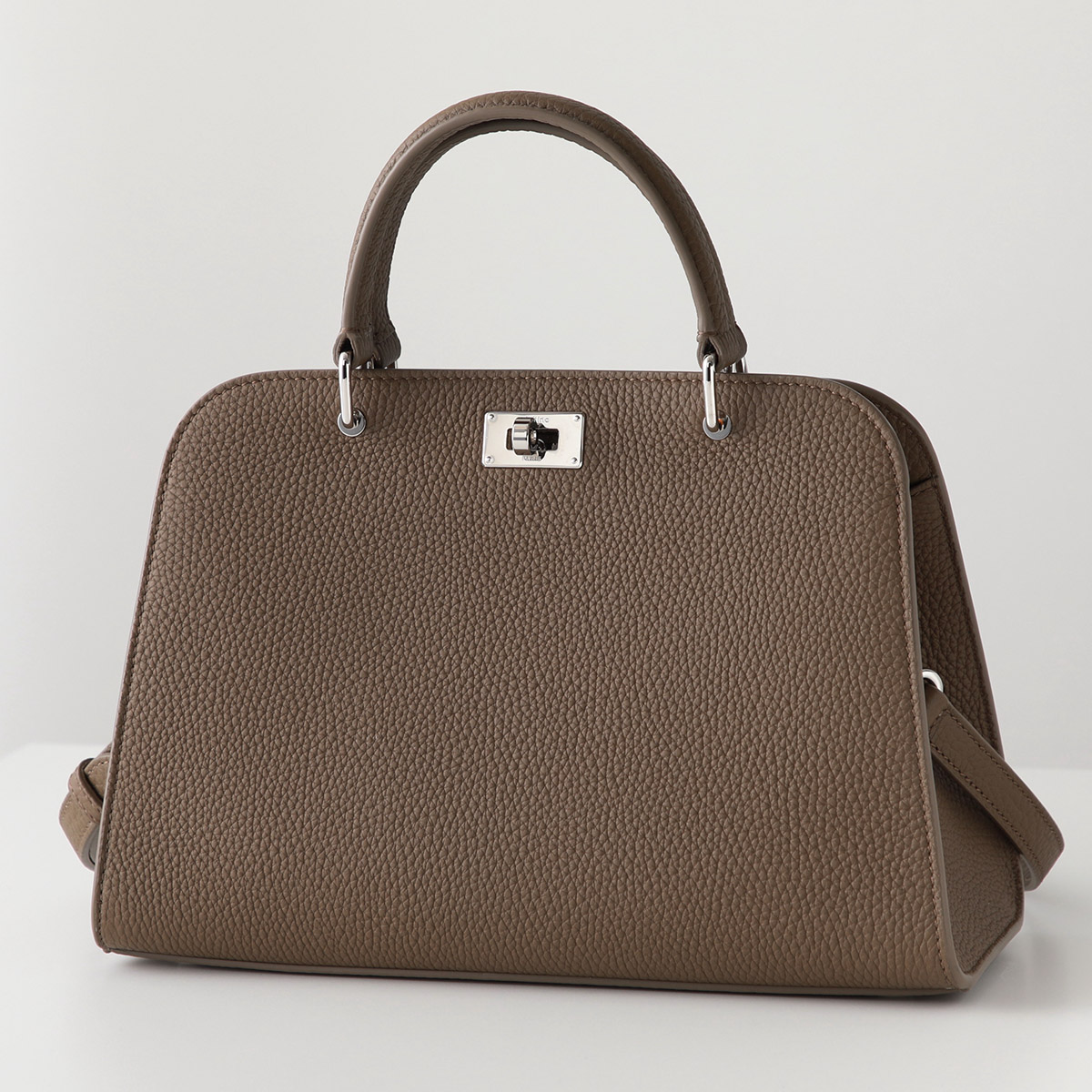 michino（ミチノ） michino PARIS パリ ハンドバッグ OPERA MINI