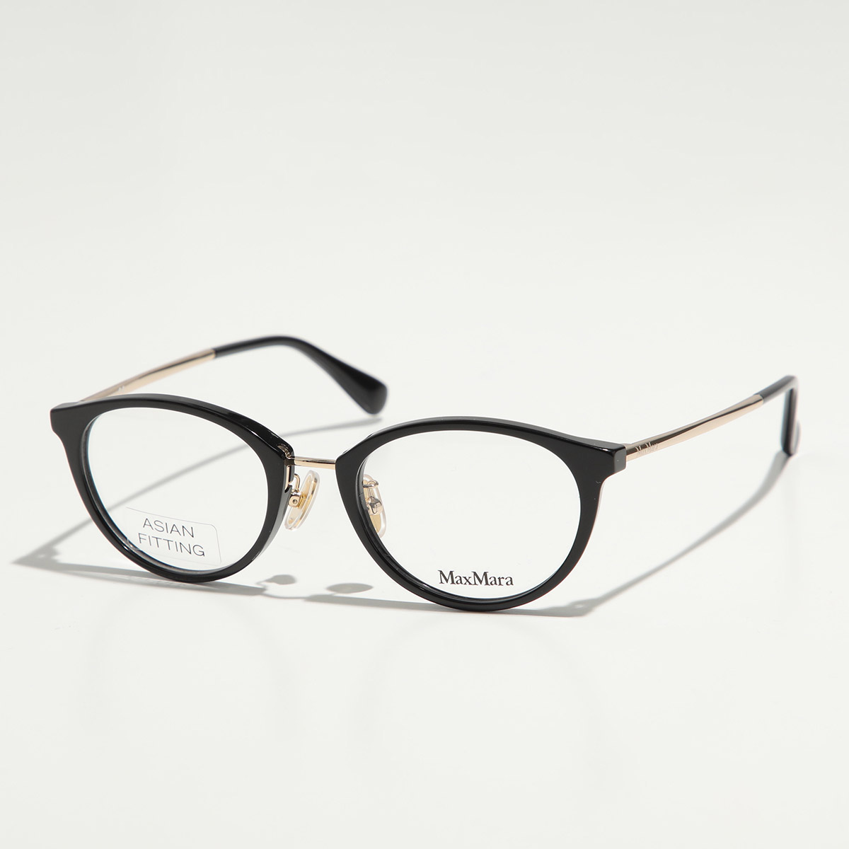 Max Mara MAX MARA マックスマーラ メガネ MM5044-D レディース