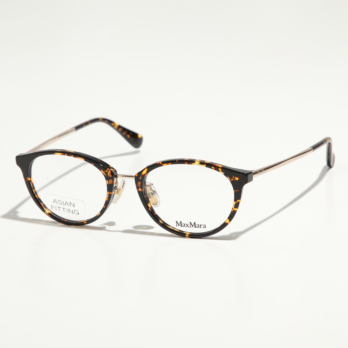 Max Mara MAX MARA マックスマーラ メガネ MM5044-D レディース