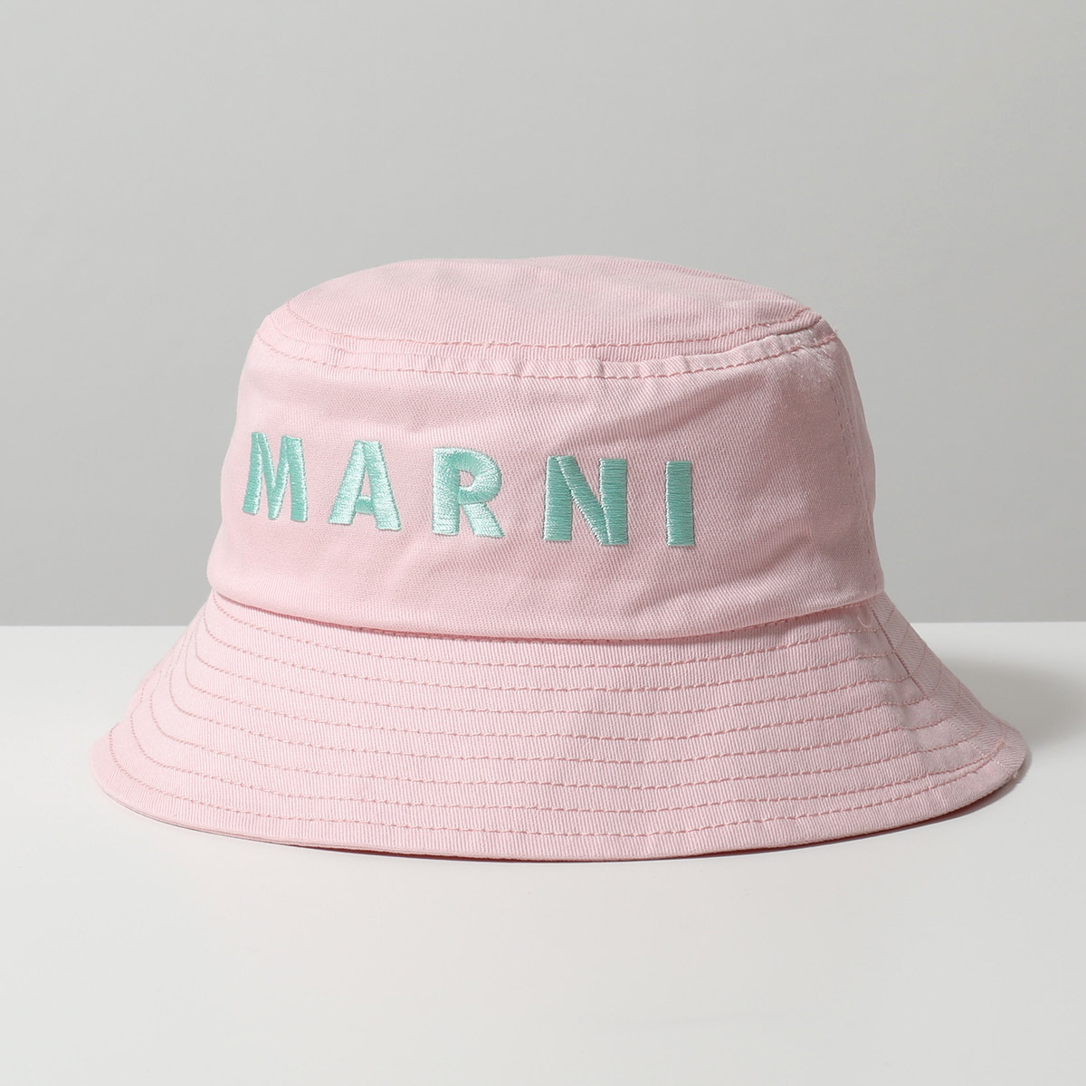 MARNI（マルニ） MARNI KIDS キッズ バケットハット M01458 M00J2