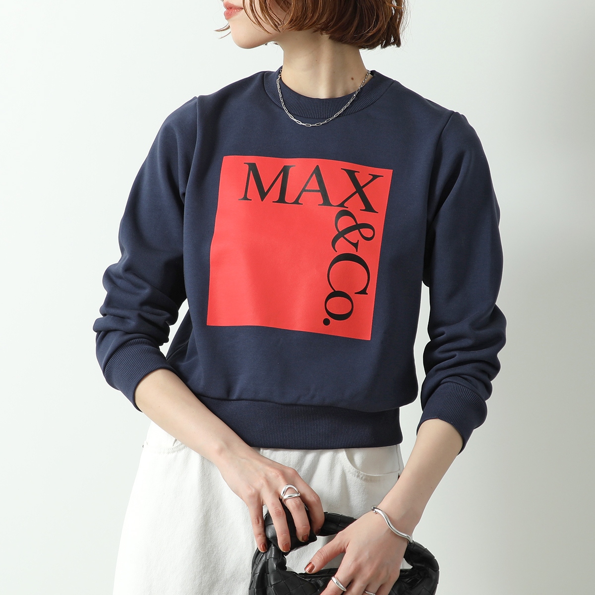 maxmara)（レディーストレーナー）｜トップス | ファッション の