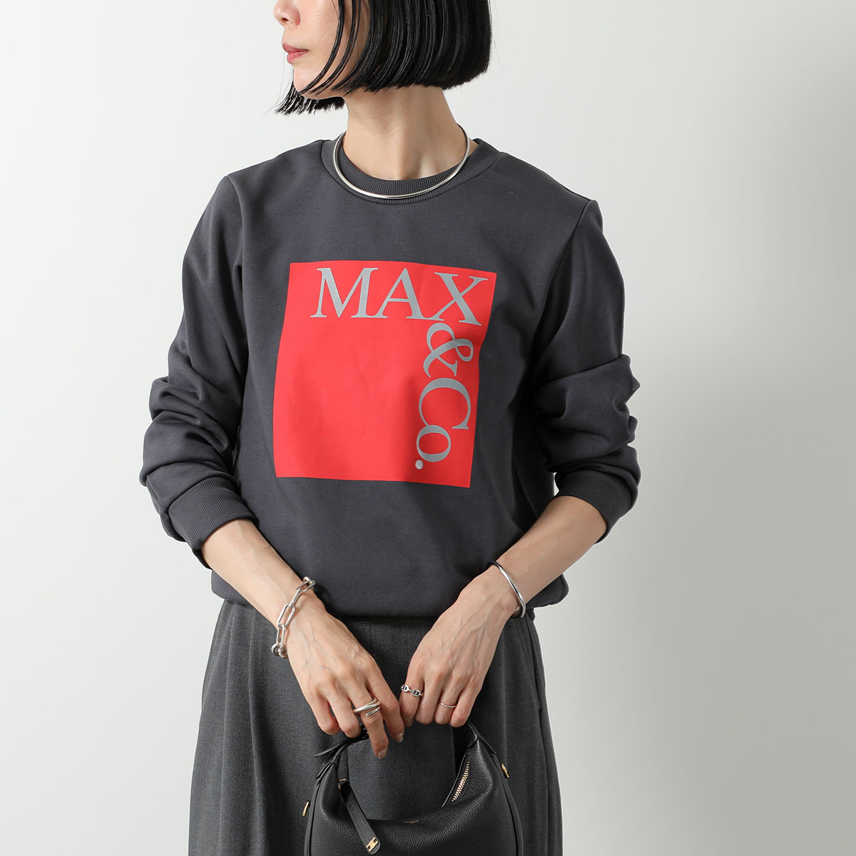 Max Mara（マックスマーラ） MAX MARA MAX&CO KIDS マックス＆コー