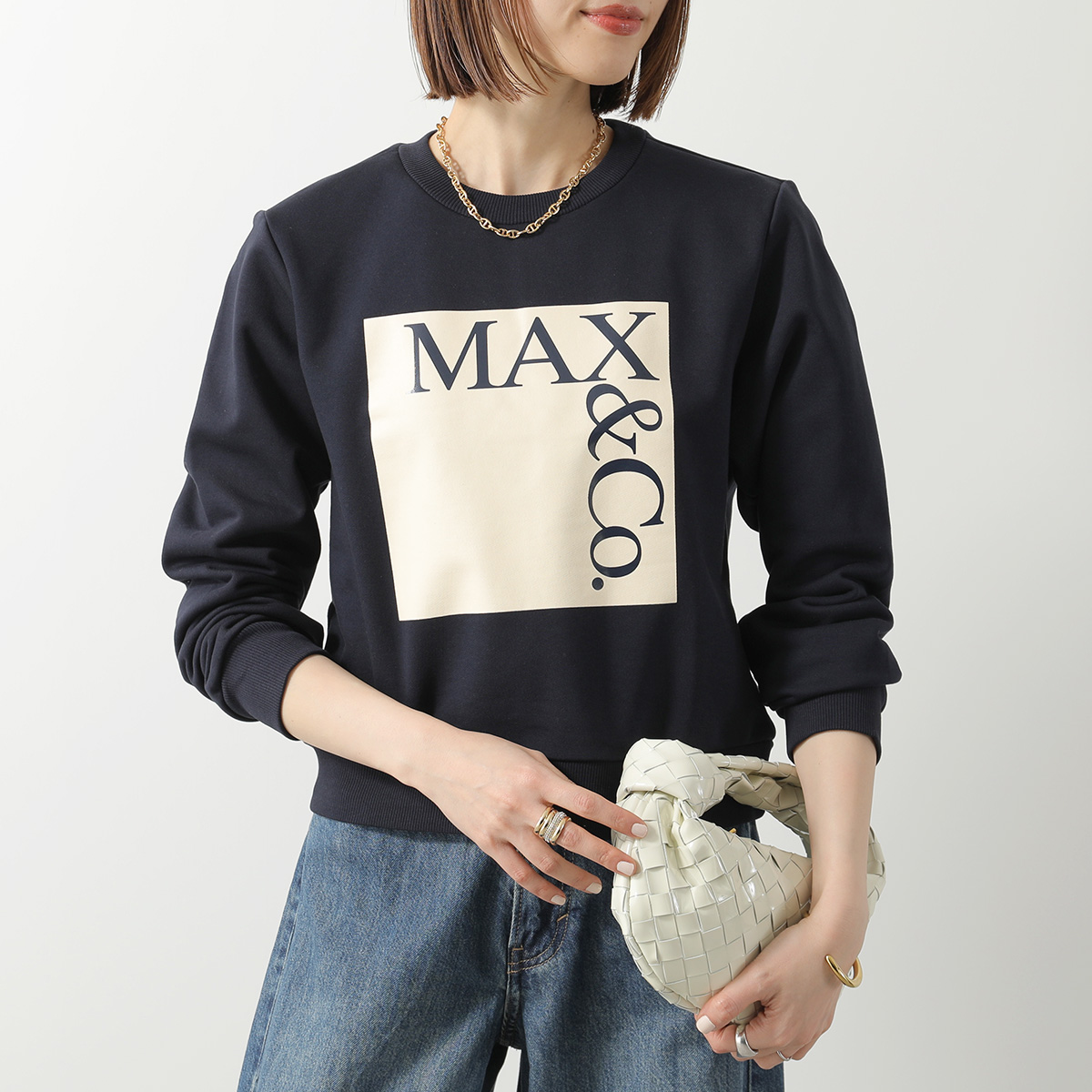 Max Mara（マックスマーラ） MAX MARA MAX&CO KIDS マックス＆コー