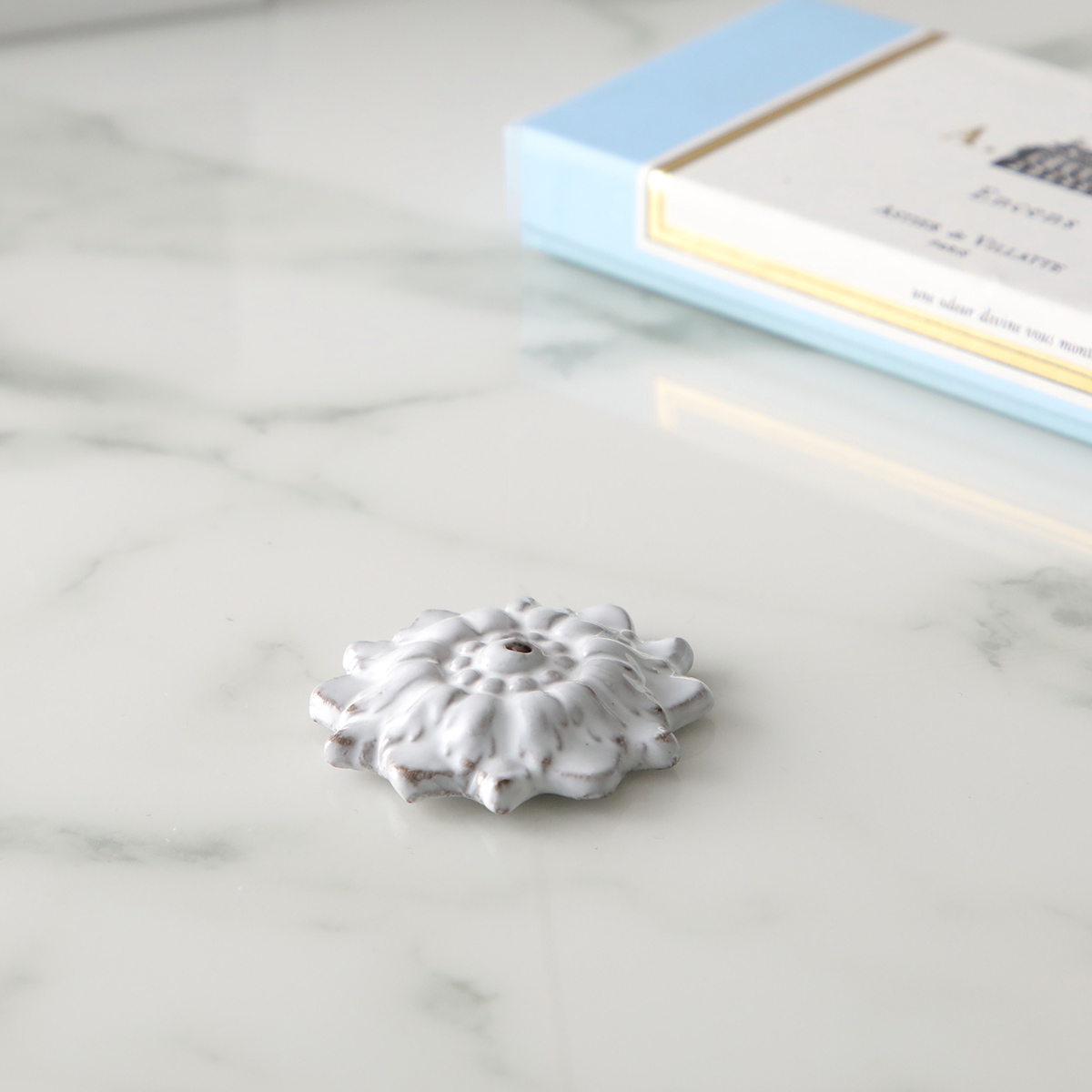 ASTIER de VILLATTE. Astier de Villatte アスティエ・ド・ヴィラット