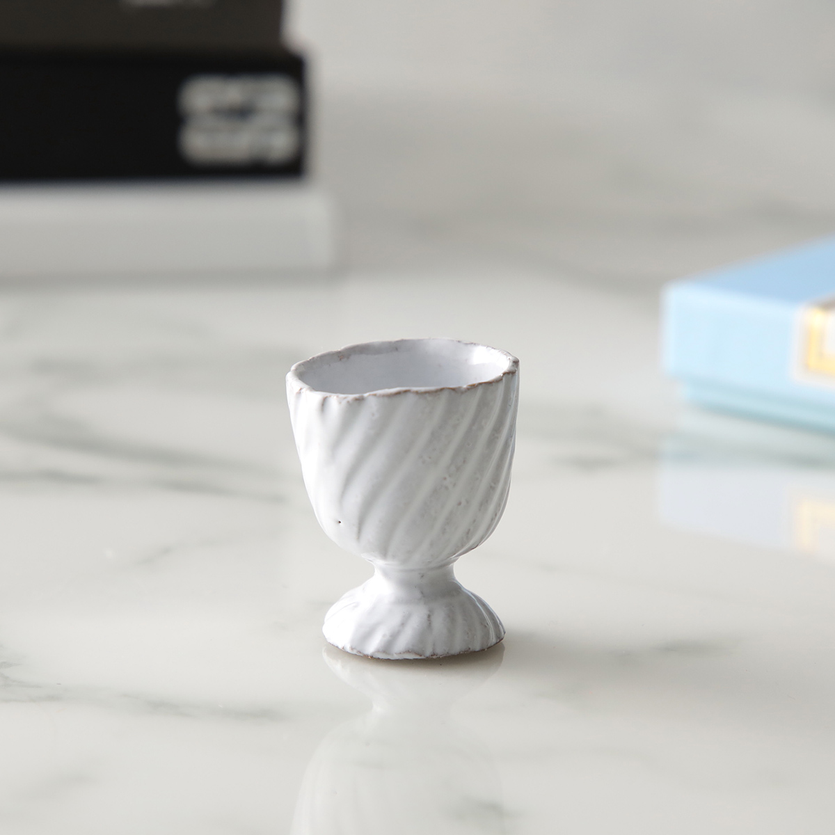 Astier de Villatte Peggy インセンスバーナー｜インセンス