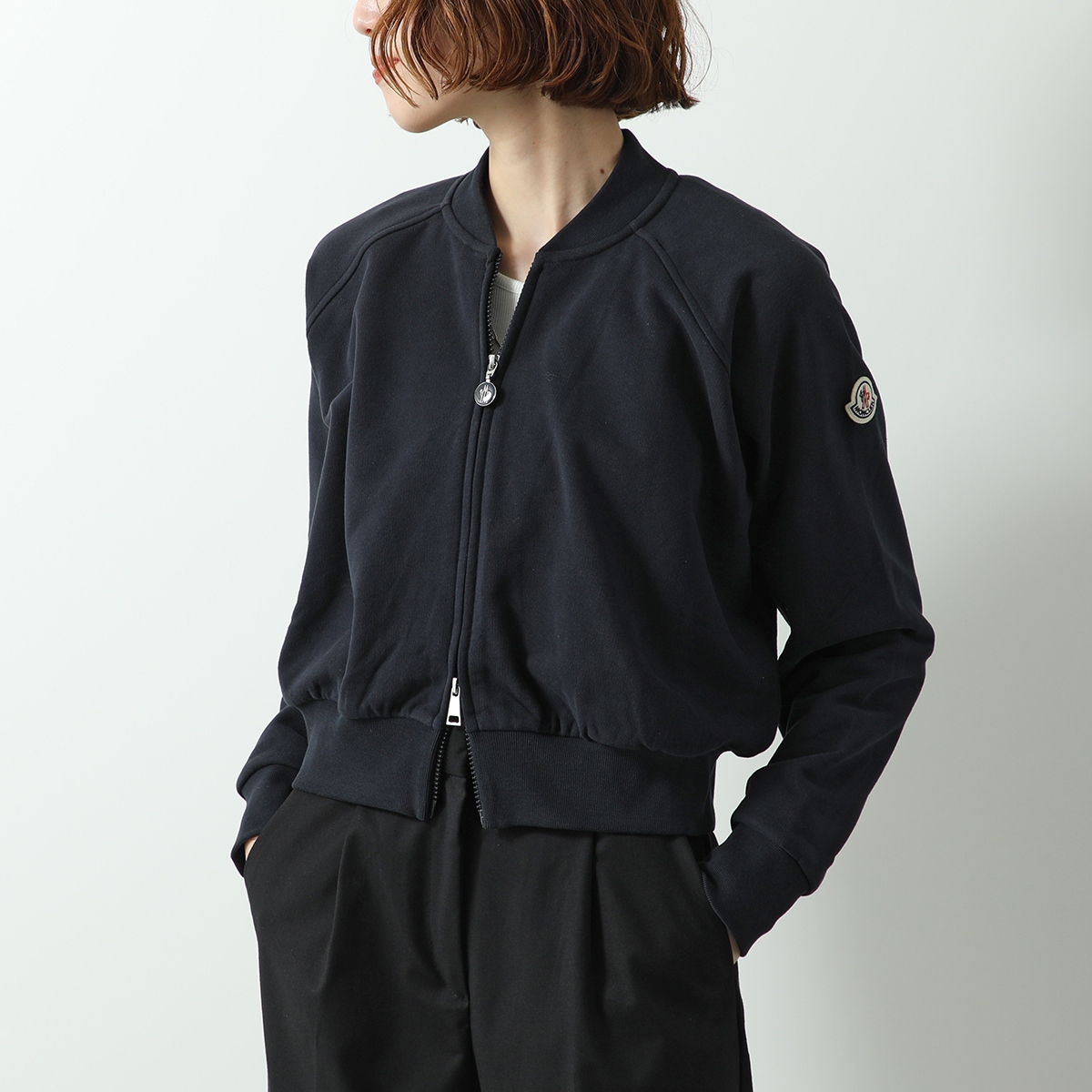 MONCLER モンクレール ジャケット 8G00017 89AHE レディース