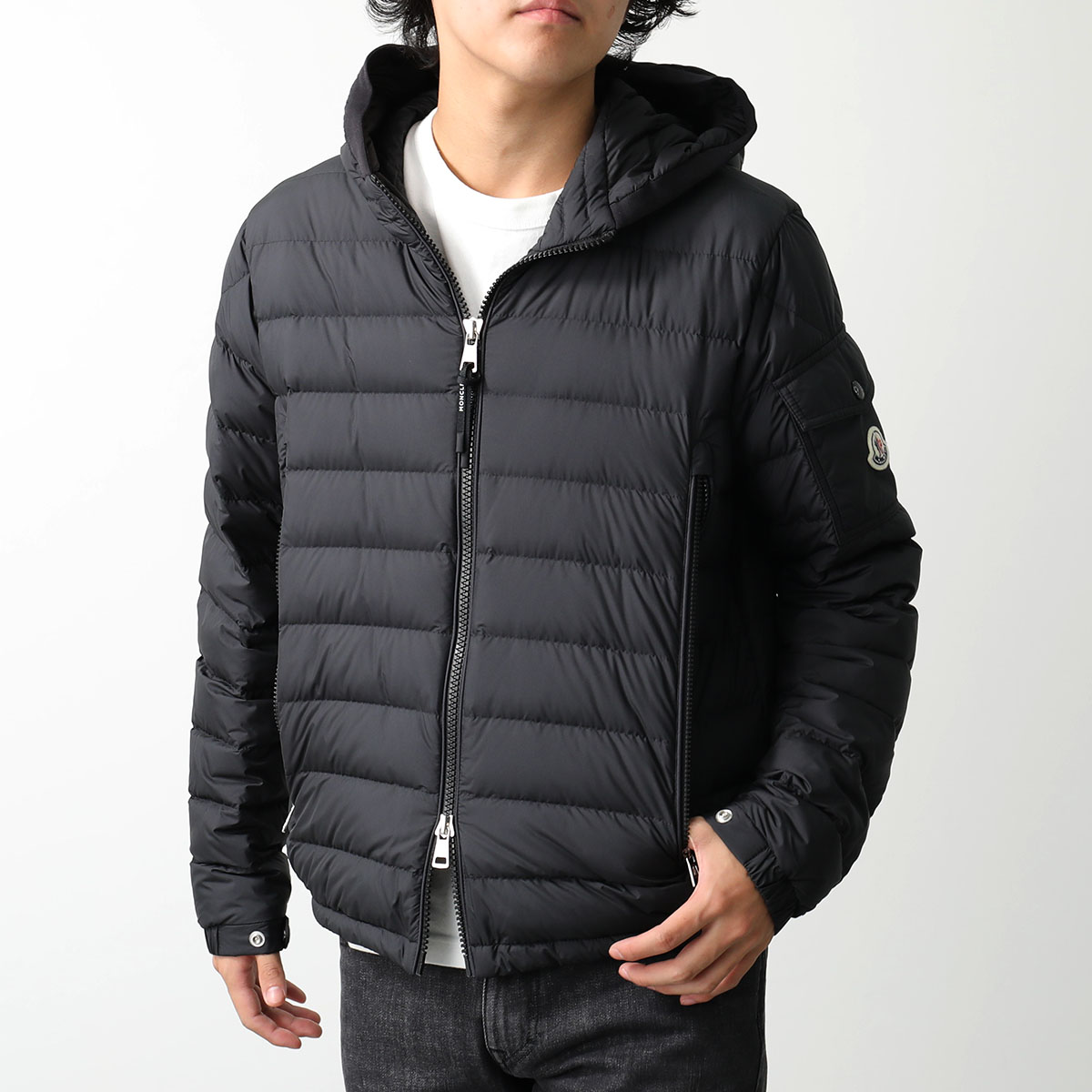 インポートセレクトmusee - MONCLER アウター｜Yahoo!ショッピング