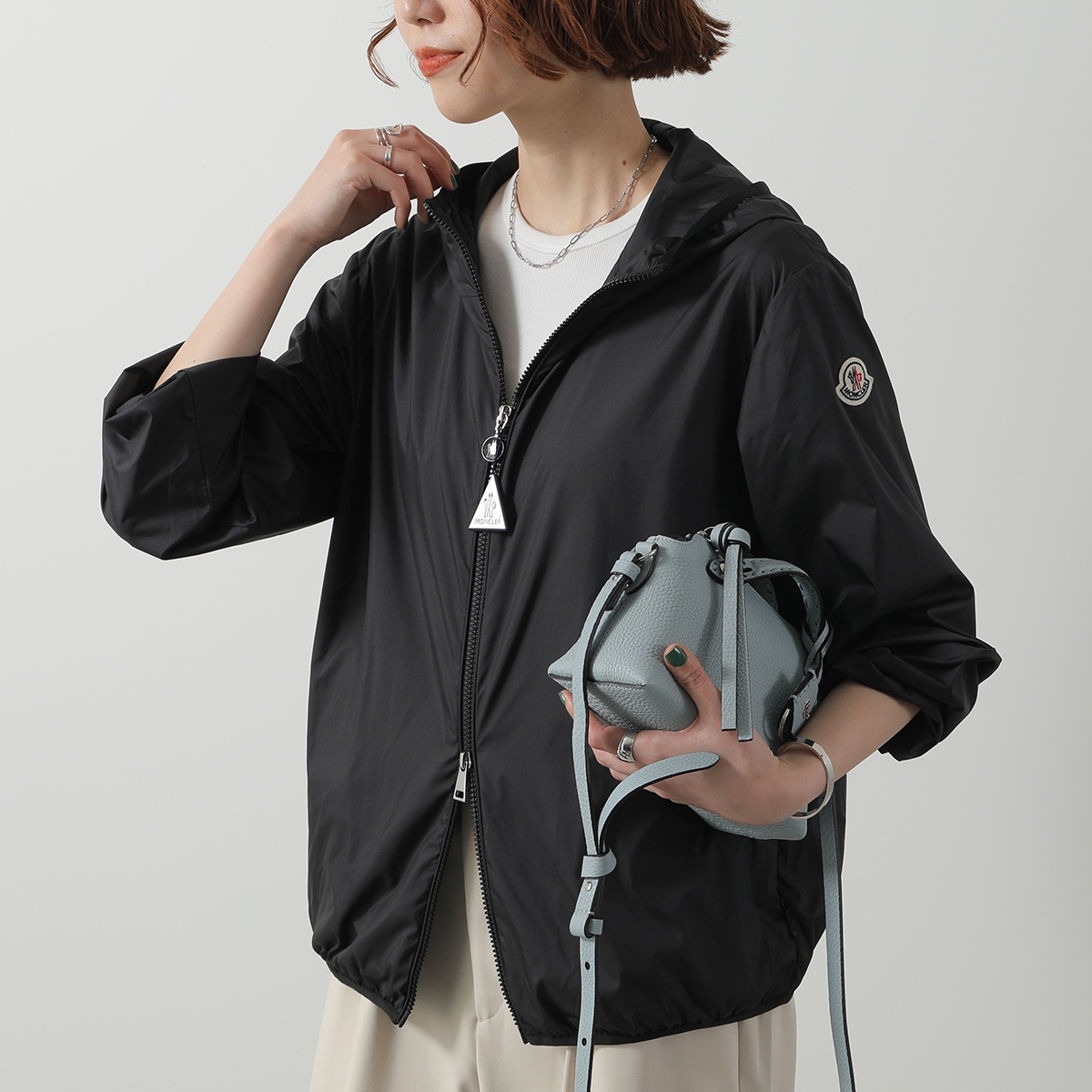 MONCLER モンクレール ジャケット FEGEO フェジオ 1A00157 54AQE