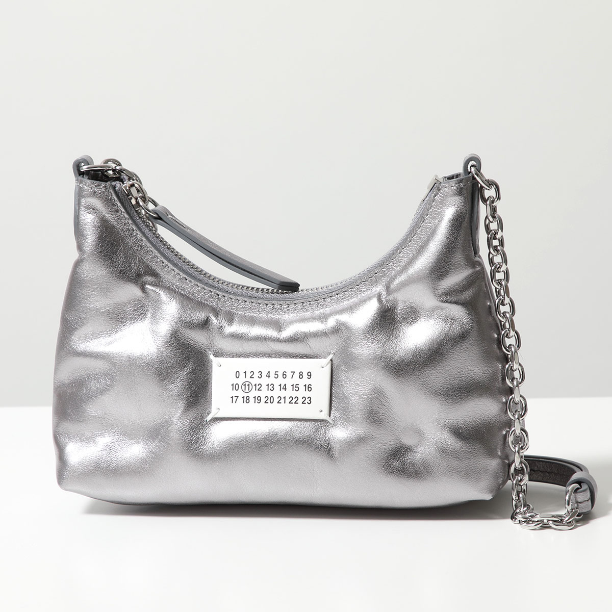楽天市場】Maison Margiela メゾンマルジェラ Glam Slam グラム