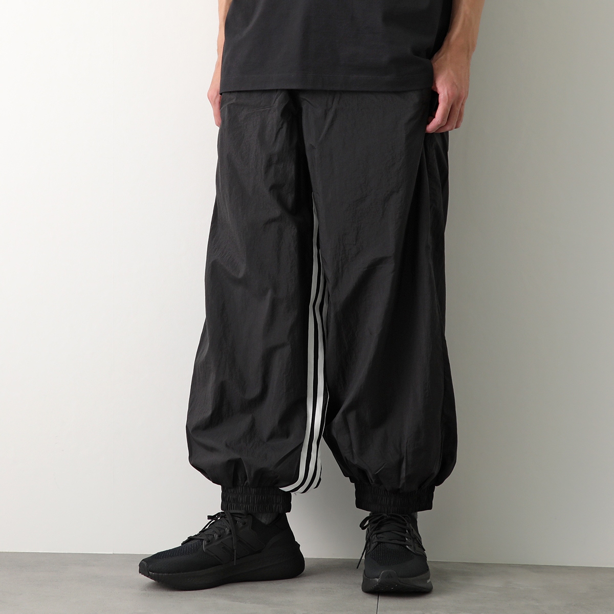 Y-3 ワイスリー パンツ M 3S NYL PNT JD5998 メンズ 3