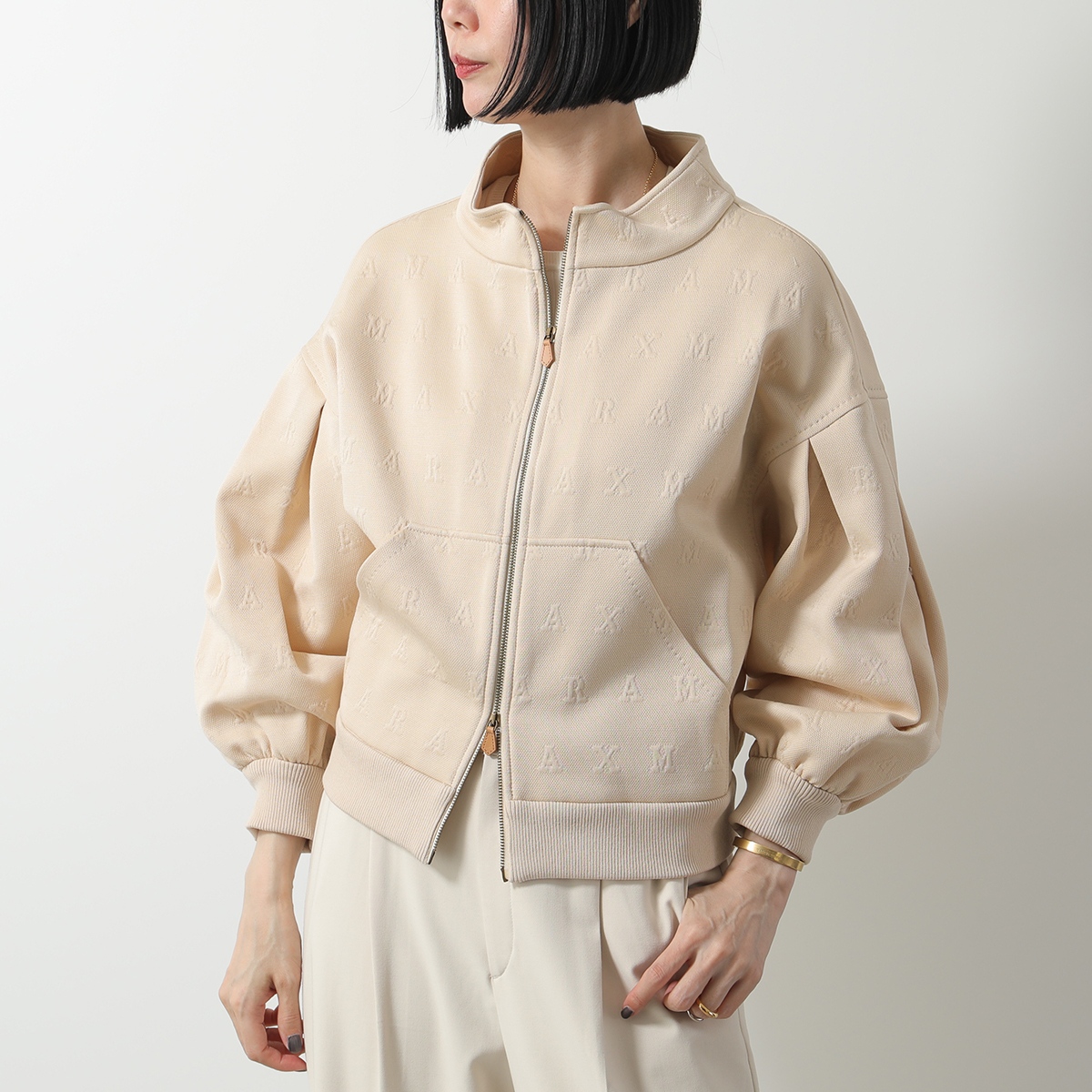 Max Mara MAX MARA マックスマーラ ジャケット GASTONE