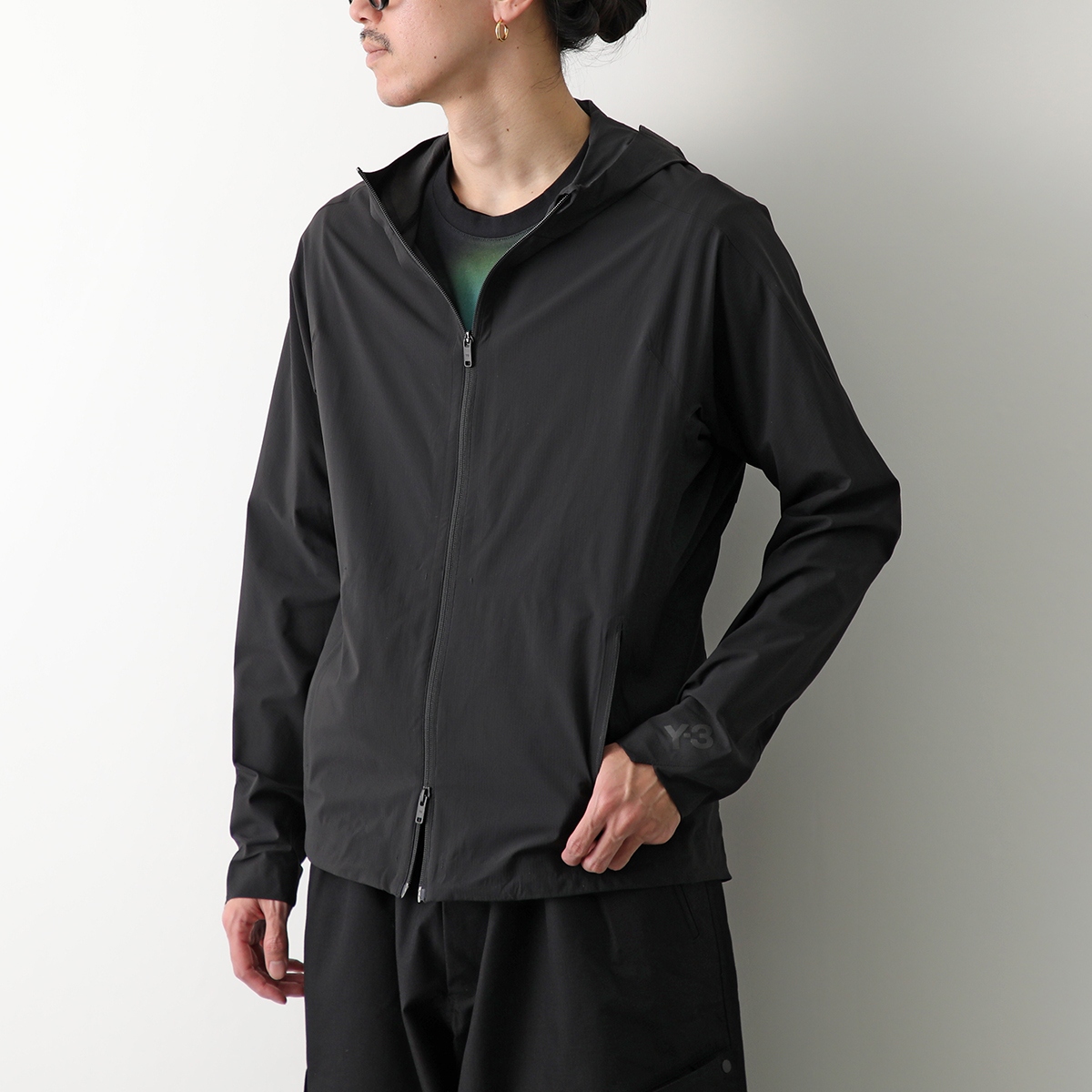 SP UNI 3S JACKE Y-3│Y-3 ワイスリー