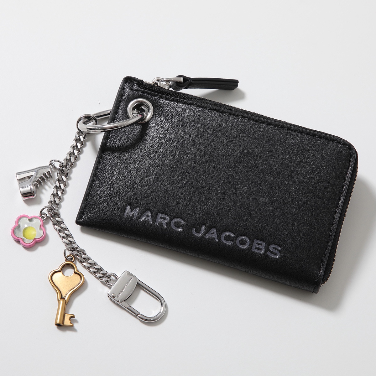 楽天市場】Marc Jacobs マークジェイコブス The J Marc Coin