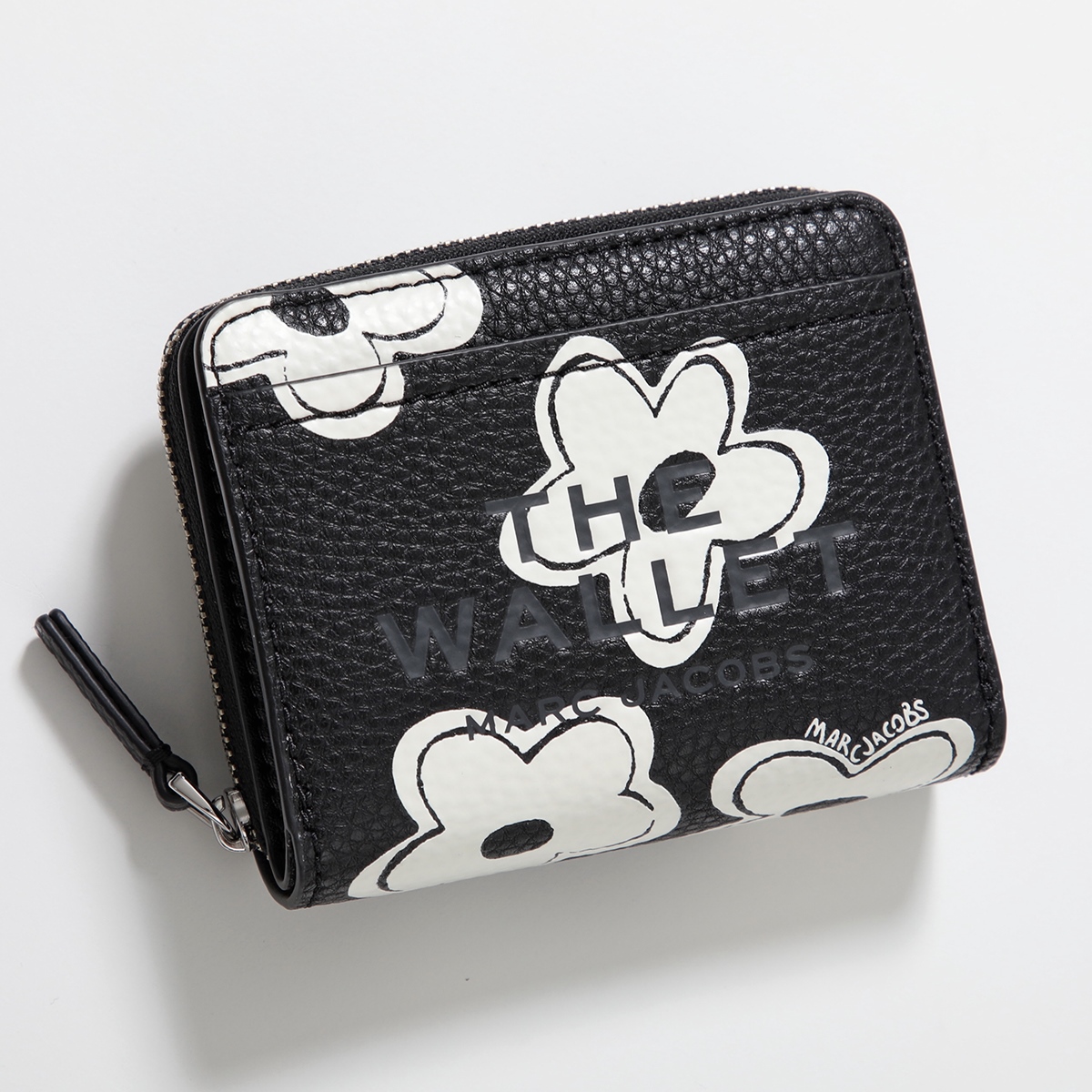 MARC JACOBS マークジェイコブス 二つ折り財布 2S5SMP004S01