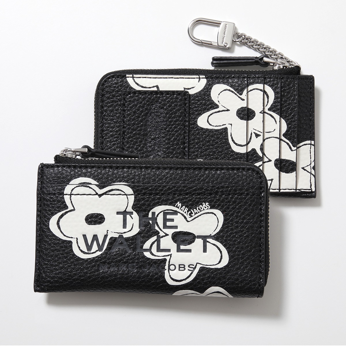 MARC JACOBS - MARC JACOBS / マークジェイコブス □ 多機能パス