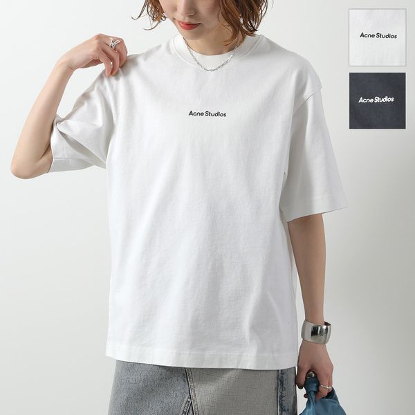 Acne Studios（アクネ ストゥディオズ） Tシャツ CL0274 FN-UX