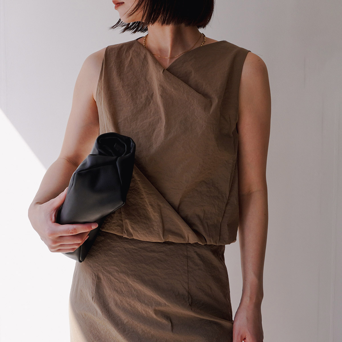 cloche CLOCHE クロシェ ブラウス 510-85041 レディース