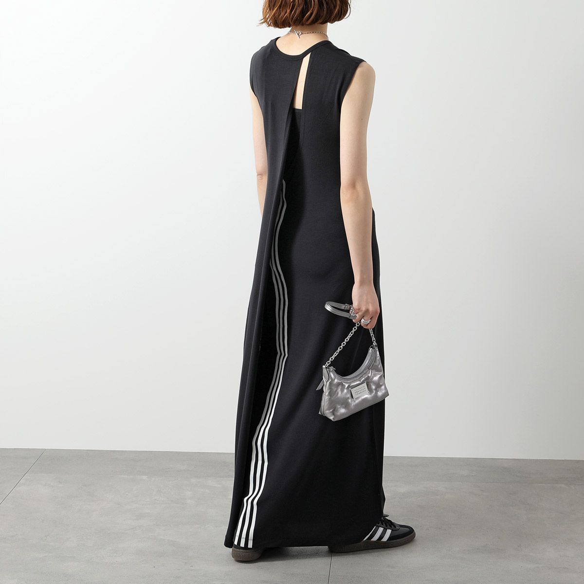 Y-3 ワイスリー ワンピース TANK DRESS タンク ドレス JD1479