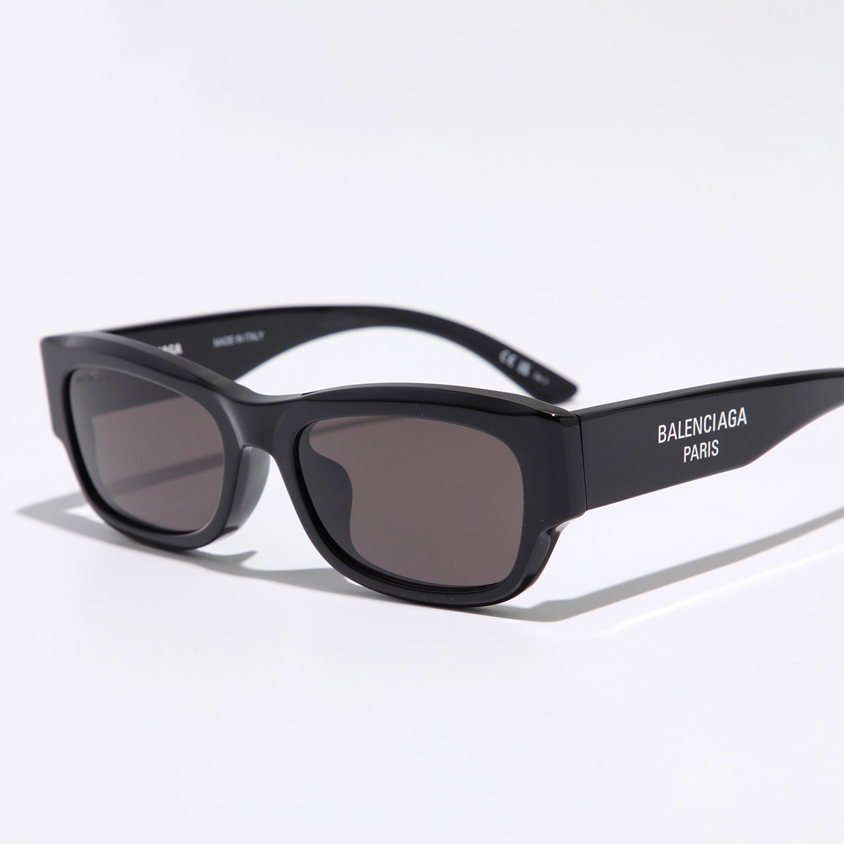 BALENCIAGA（バレンシアガ） サングラス BB0390SK レディース スクエア