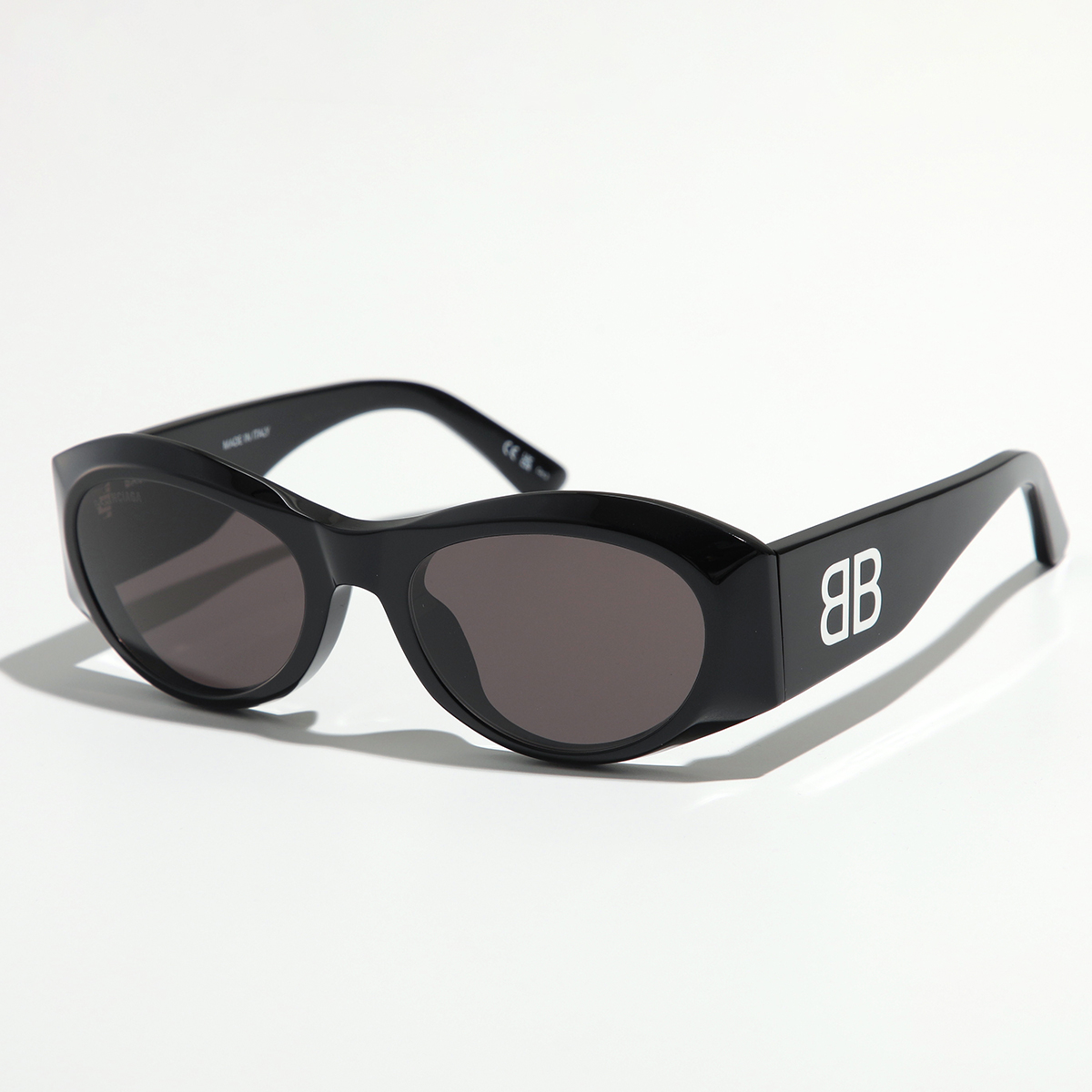 サングラス BALENCIAGA SS25 Balenciaga - BB0396SK - 001 (BB0396SK 001) BALENCIAGA バレンシアガ サングラス BB0396SK レディース