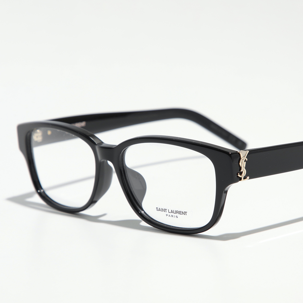 SAINT LAURENT サンローラン メガネ SL M149/F メンズ レディース