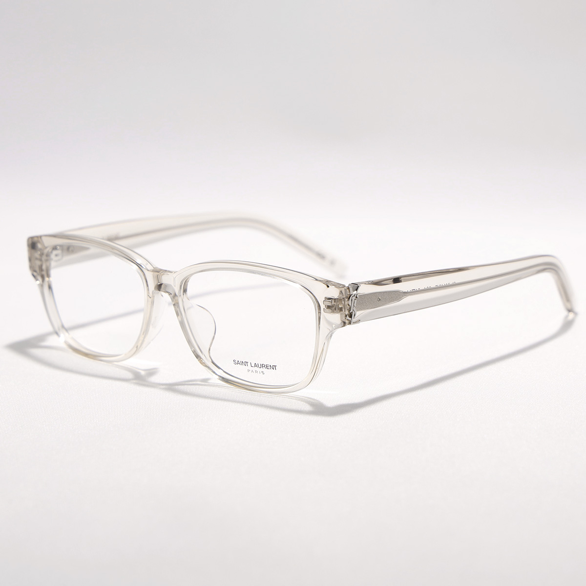 SAINT LAURENT サンローラン メガネ SL M149/F メンズ レディース