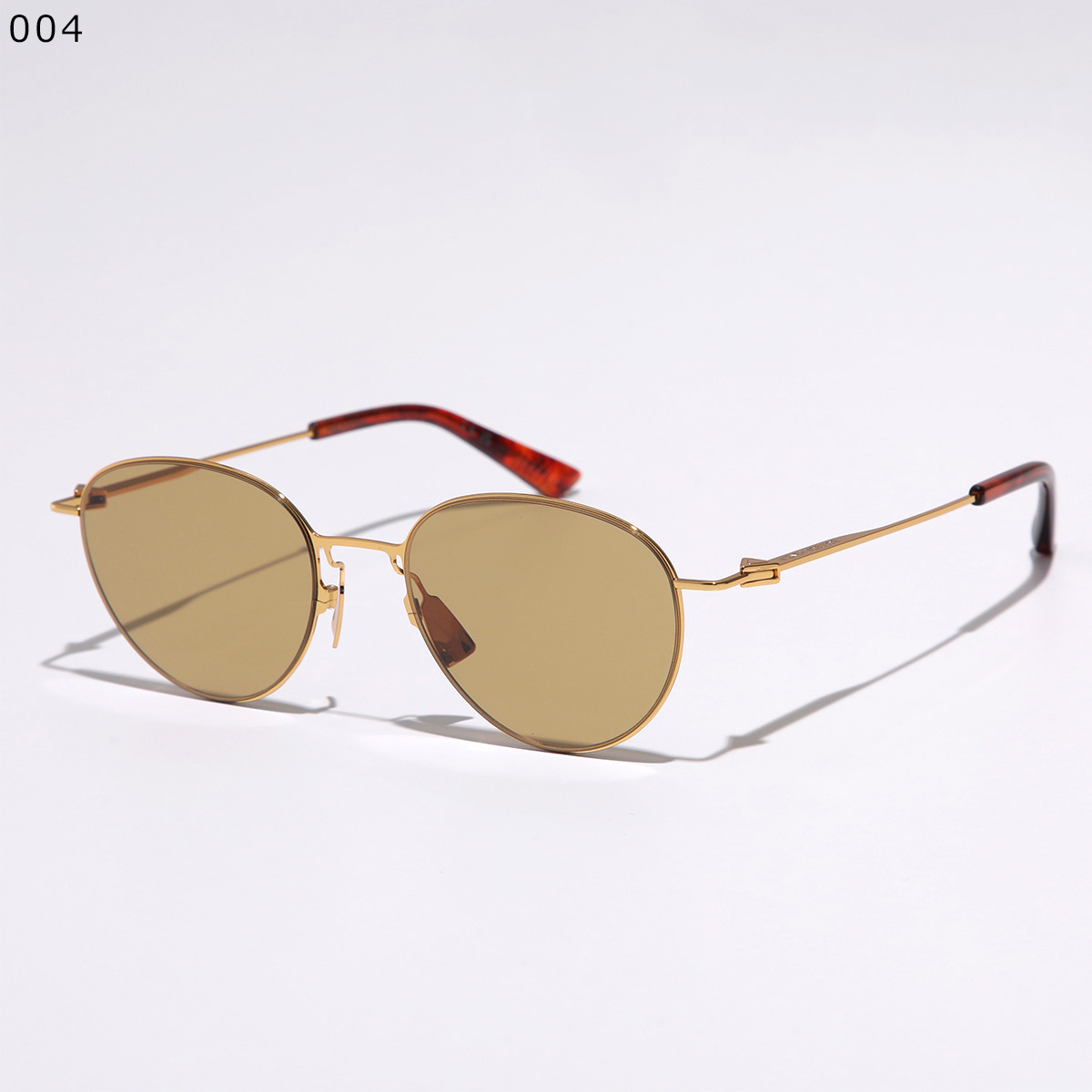 BOTTEGA VENETA（ボッテガ・ヴェネタ） サングラス BV1268S メンズ