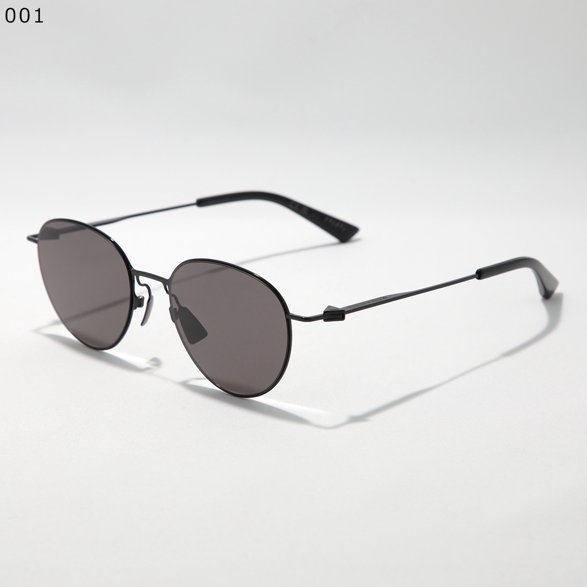 BOTTEGA VENETA（ボッテガ・ヴェネタ） サングラス BV1268S メンズ