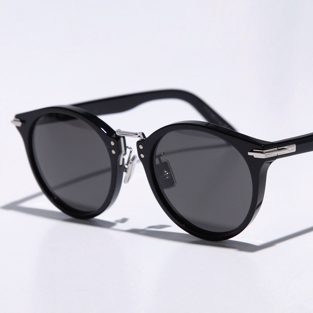 Dior ブラウンレンズ サングラス　お値引き不可 楽天市場】Christian Dior サングラス GLOSSY1 KIH/LF