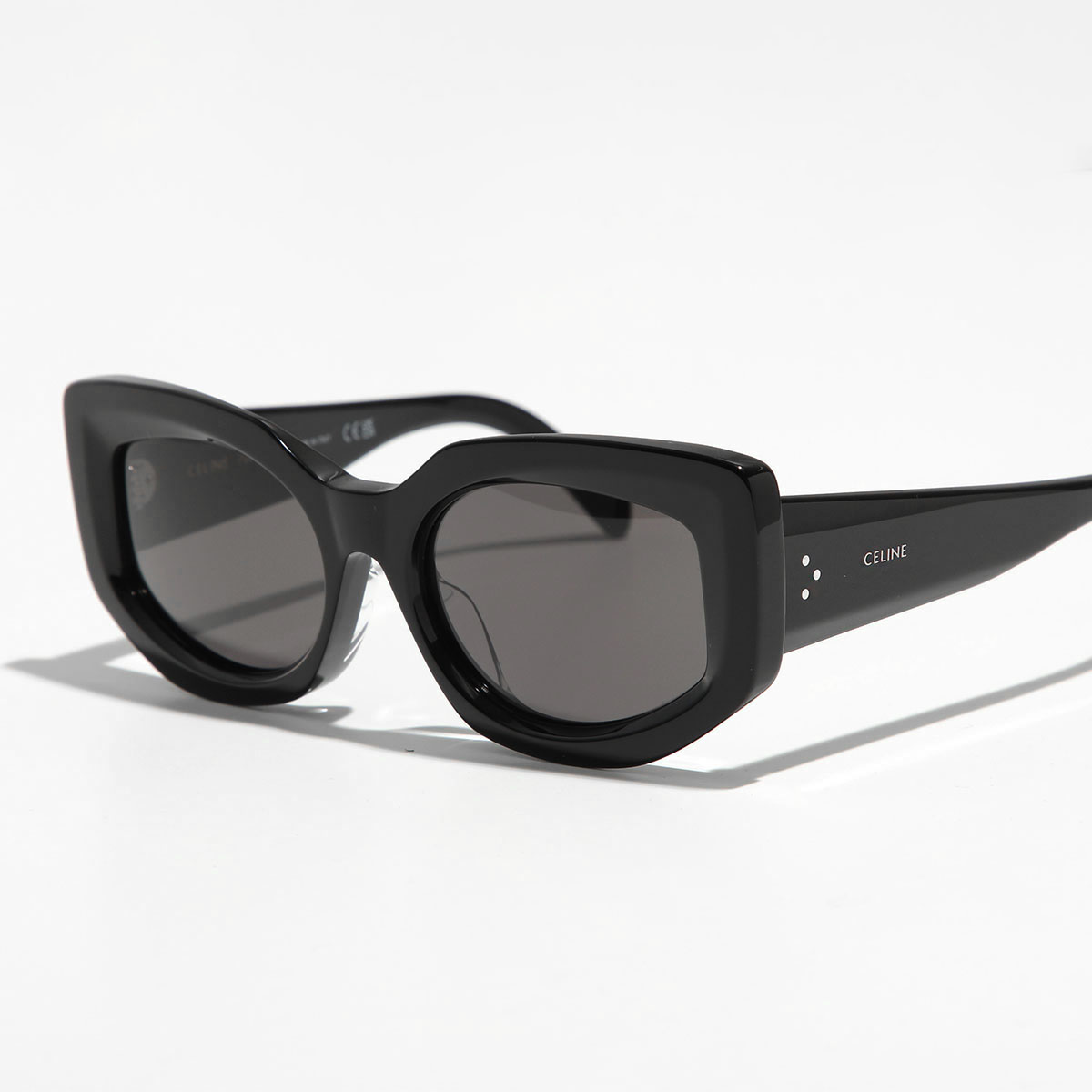 CELINE セリーヌ サングラス CL40277F レディース メンズ