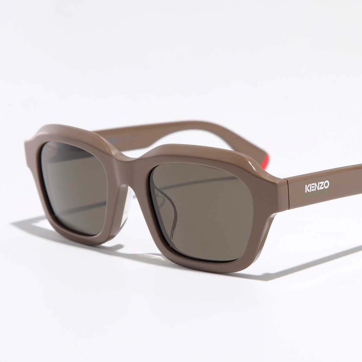 KENZO ケンゾー サングラス 黒 - 2021025A0015 楽天市場】KENZO ケンゾー Sunglasses ラウンドシェイプ メタル