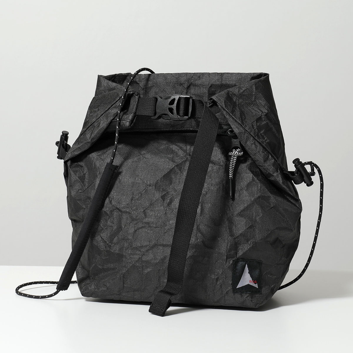 ROA ロア サコッシュ Dry Bag RBUW222FA15 メンズ ショルダーバッグ