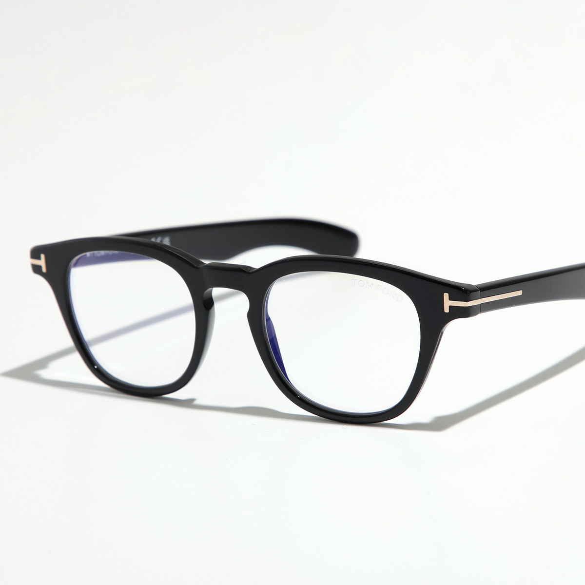 TOM FORD ★ 5976-B メガネ - TF5976-B - Andre Opticas TOM FORD ☆ 5976-B メガネ - TF5976-B - Andre Opticas (TOM