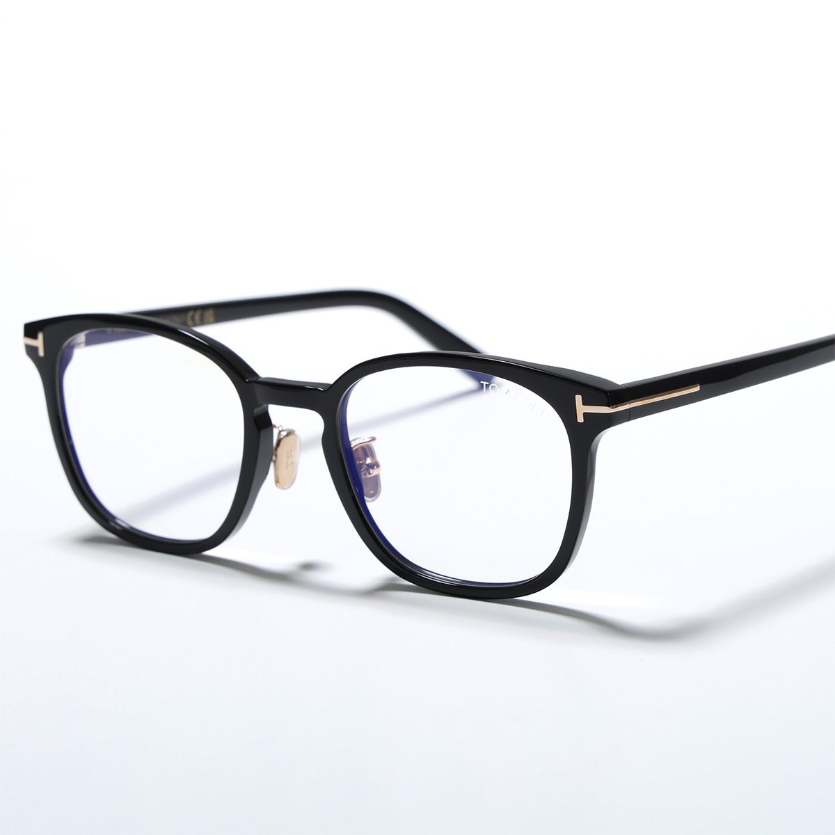 TOM FORD（トムフォード） メガネ TF5997-K-B FT5997-K-B レディース
