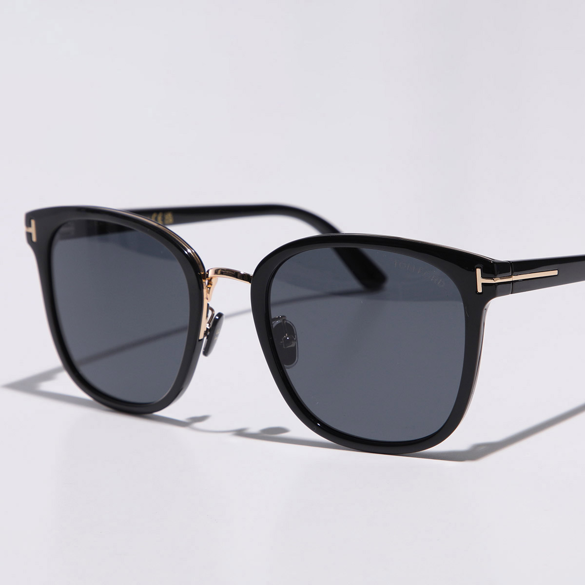 TOM FORD（トムフォード） サングラス TF0968 FT0968 メンズ