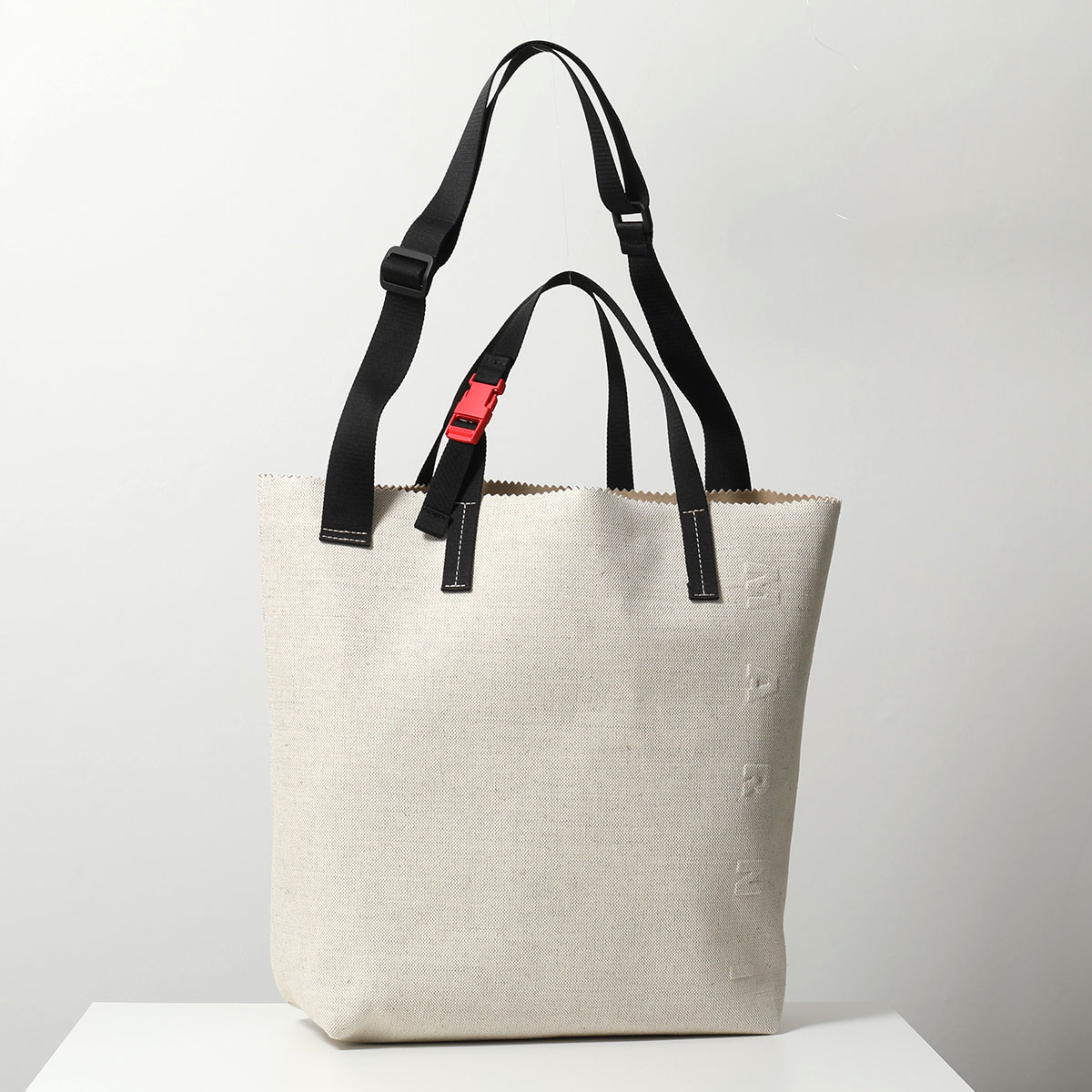 MARNI マルニ トートバッグ SHMQ0084A0 P7497 メンズ ショルダー