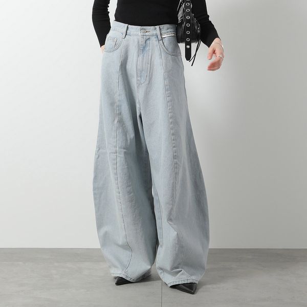 MSGM エムエスジーエム Tシャツ MDM138 257128 レディース
