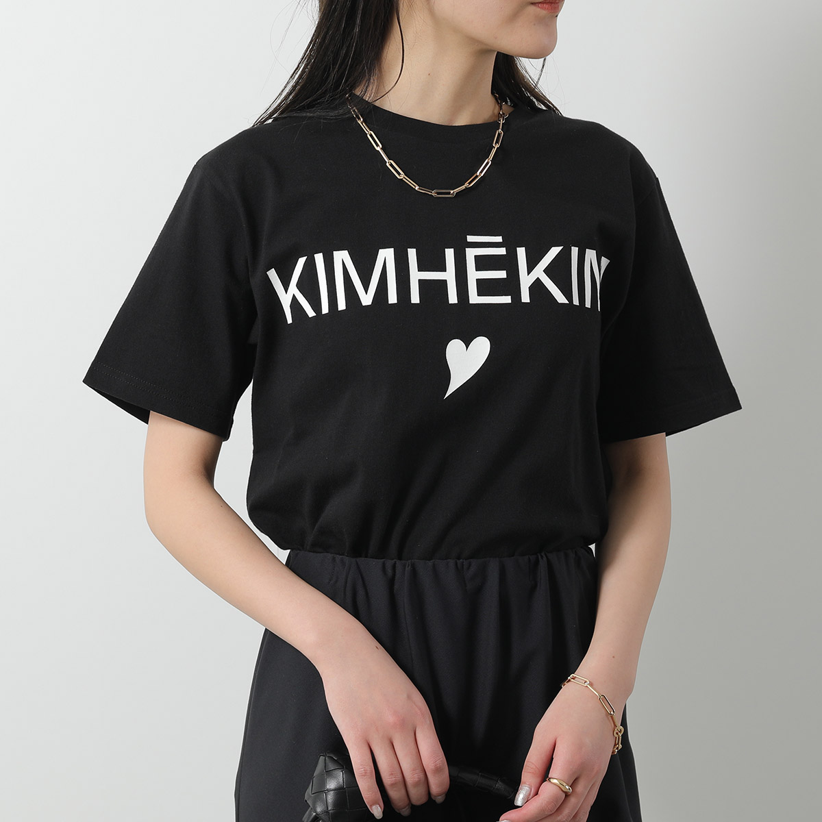 ☆KIMHEKIM T-SHIRT キムヘキム Tシャツ/KIMHEKIM☆ ☆KIMHEKIM T-SHIRT キムヘキム Tシャツ/KIMHEKIM☆ (KIMHEKIM/T