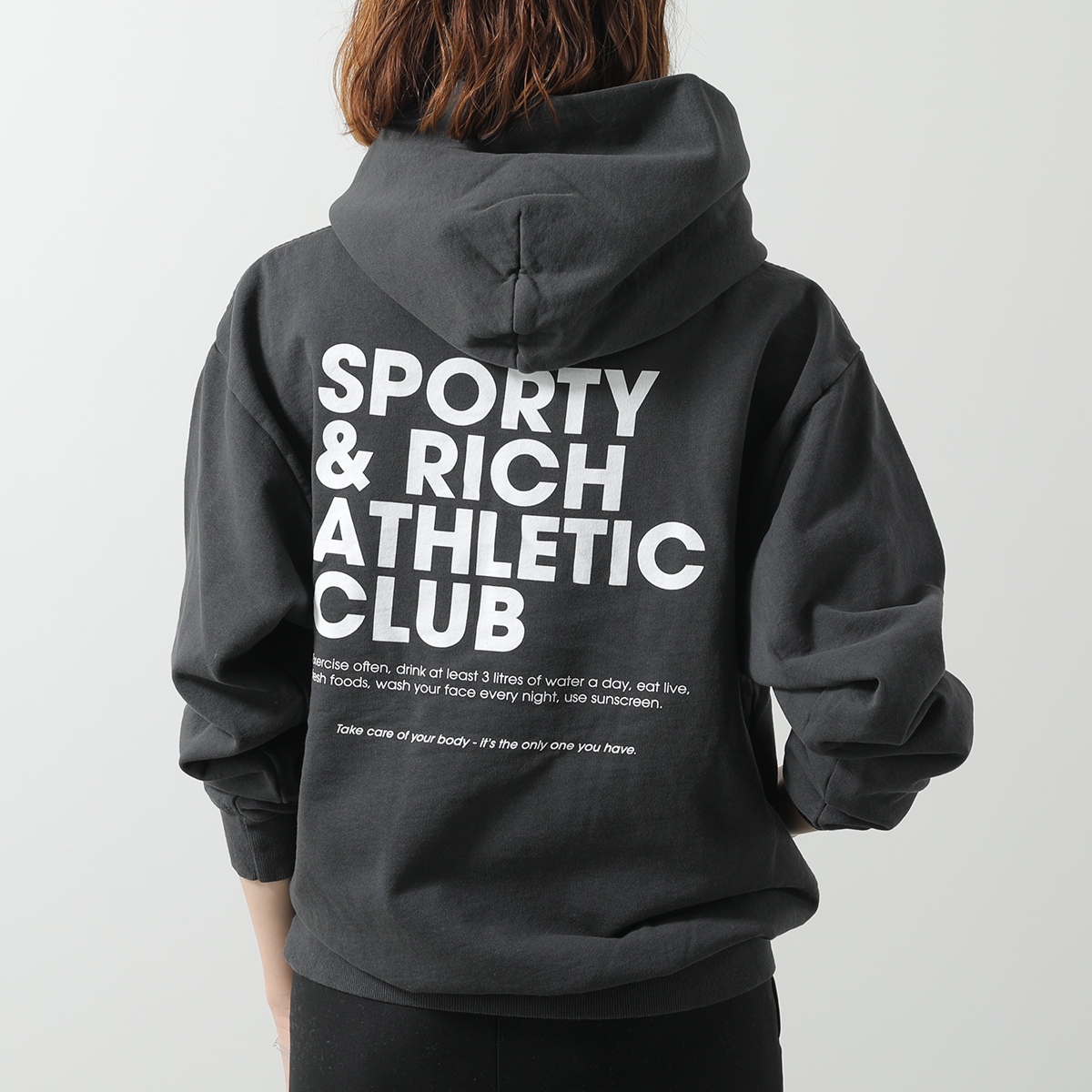SPORTY&RICH おすすめ人気商品一覧 通販 - Yahoo!ショッピング