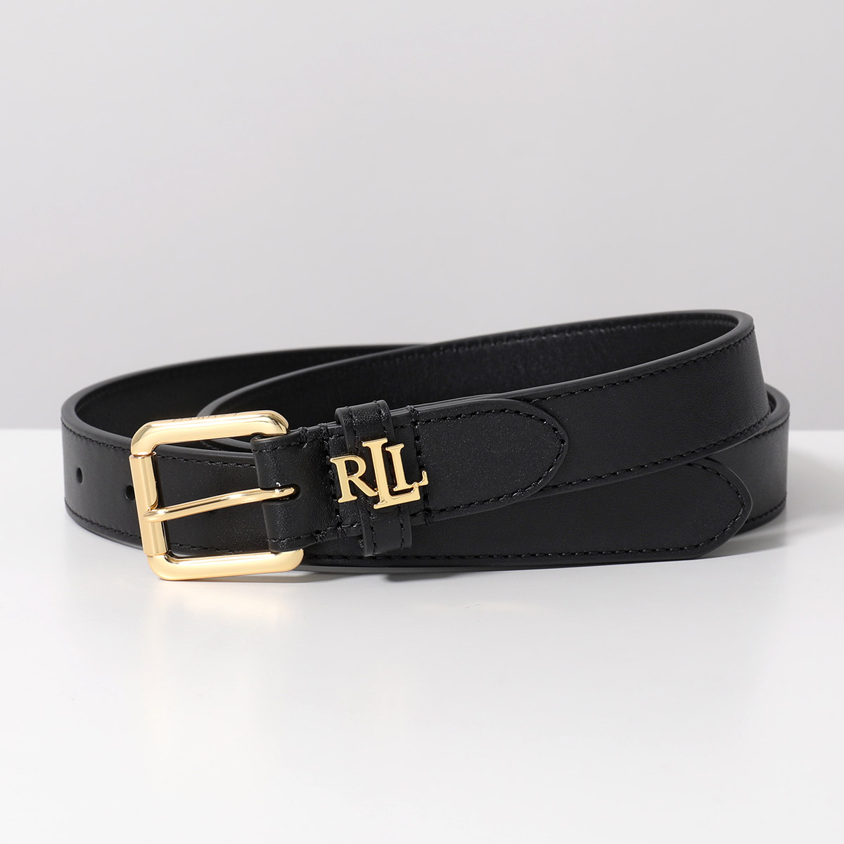 未使用 RALPH LAUREN ラルフローレン レディースレザー ベルト 楽天市場】ラルフローレン レディース リザード レザー ベルト
