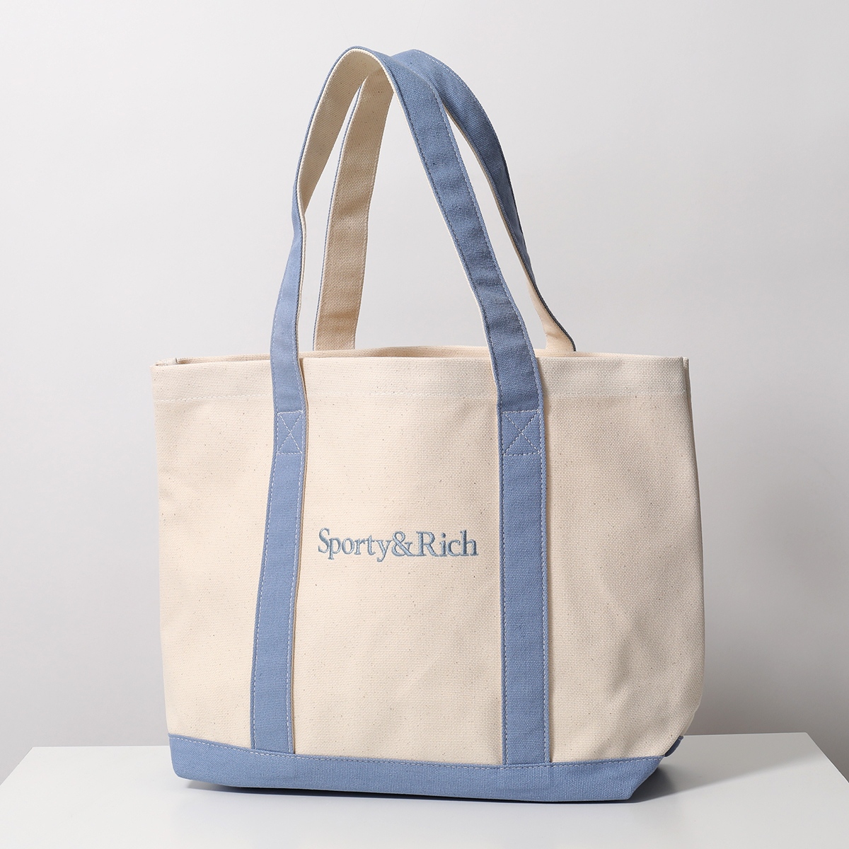SPORTY&RICH スポーティアンドリッチ トートバッグ ACAW233 レディース 