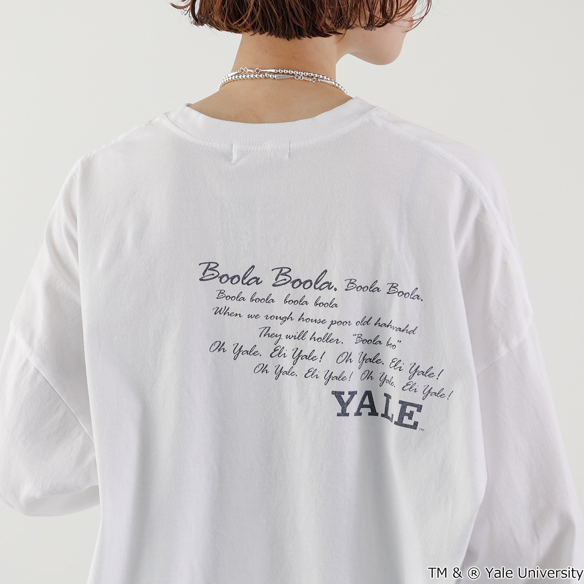 TEE 『グッド 白 T-シャツ LIFE グッドロックスピード / SPEED ROCK 洗える】GOOD L』 その他