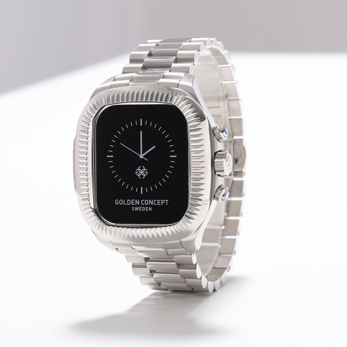 楽天市場】GOLDEN CONCEPT ゴールデンコンセプト Apple Watch