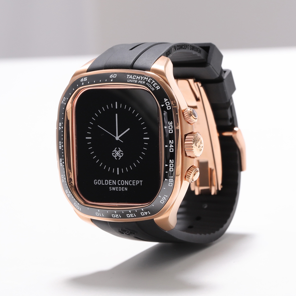 モバイルケース+カバー GOLDEN CONCEPT- EV44 - Rose Gold Amazon.co.jp: ゴールデンコンセプト Apple Watch Case - EV44