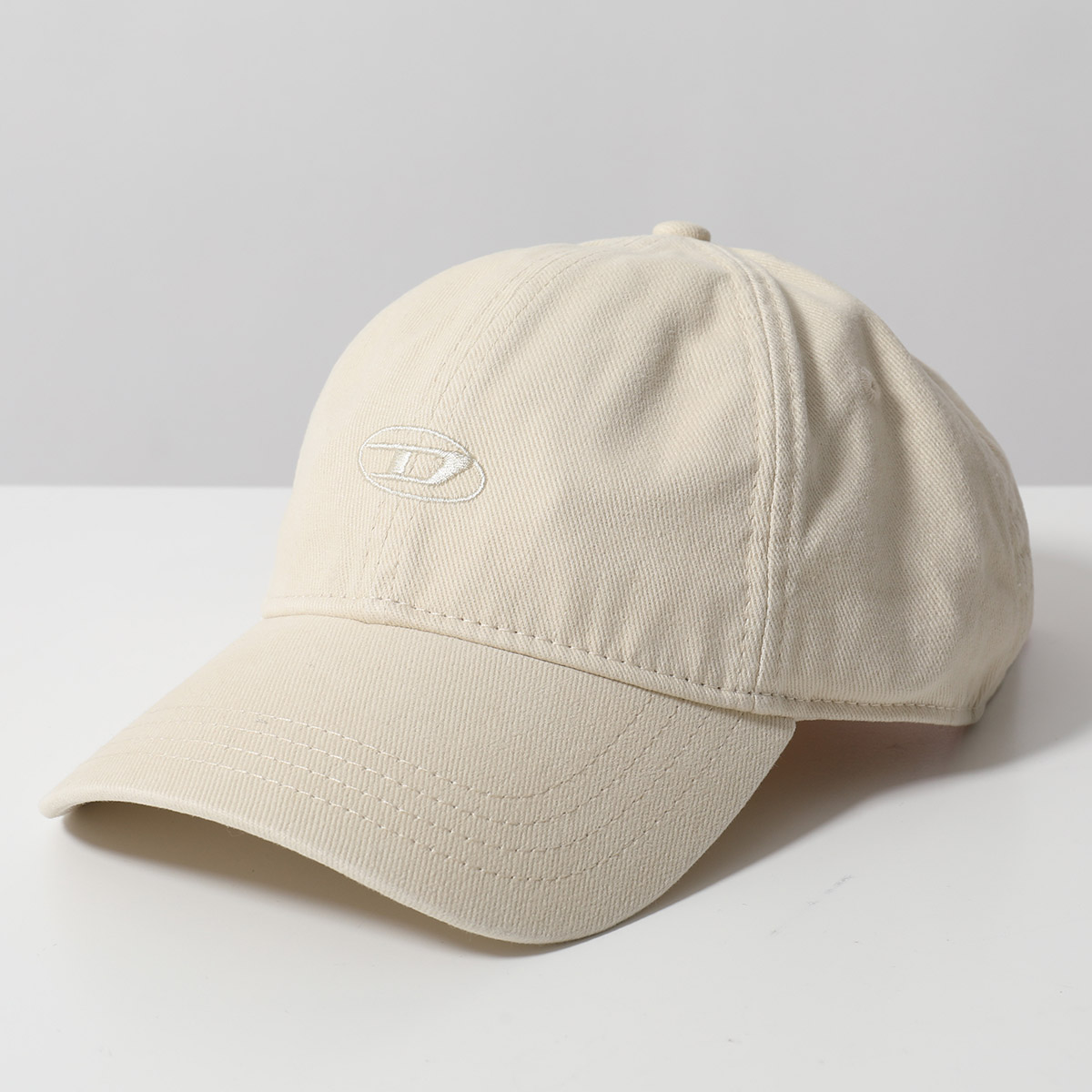 DIESEL ディーゼル キャップ 帽子 ベースボールキャップ
