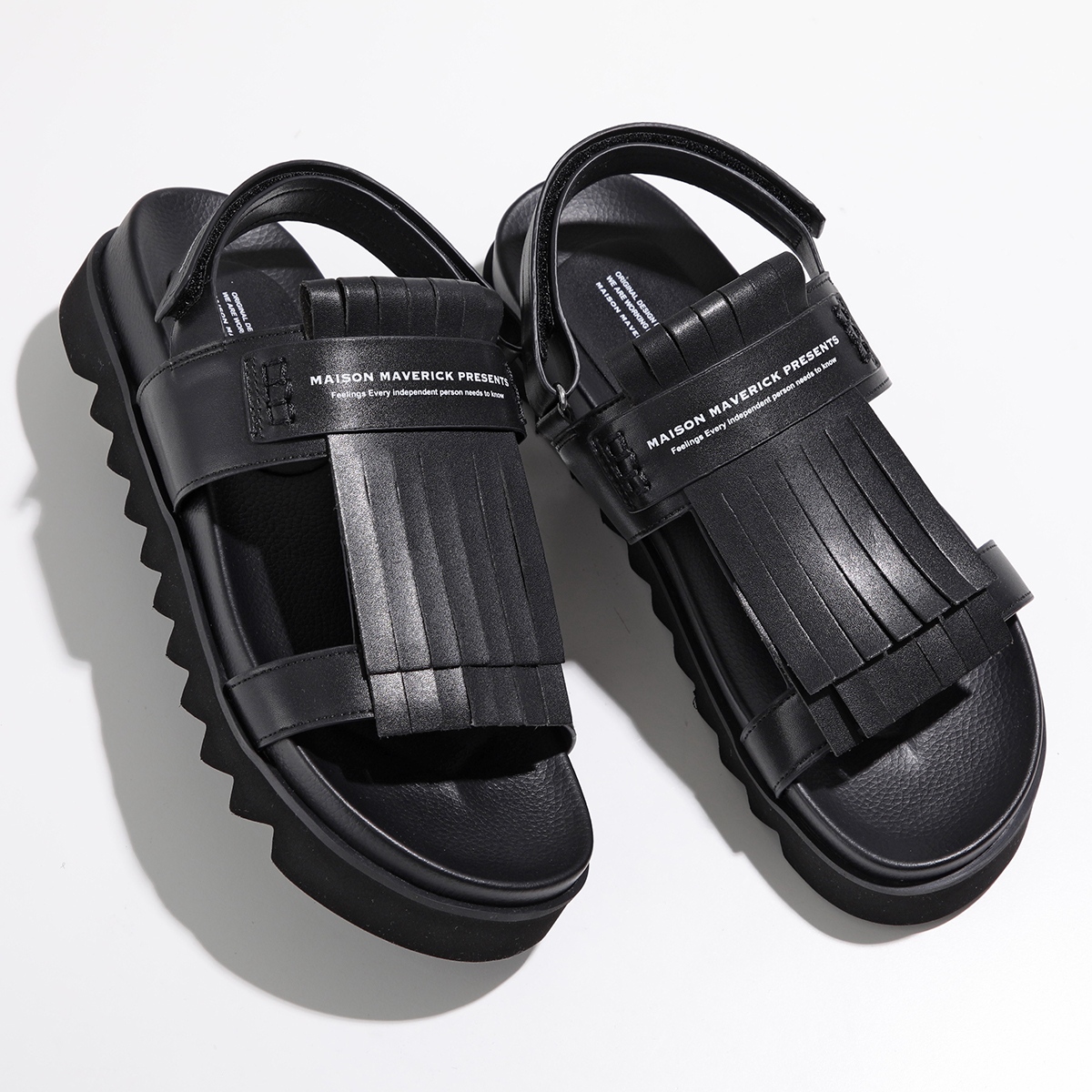 MAISON MAVERICK PRESENTS 【36のみ】MAISON メゾン