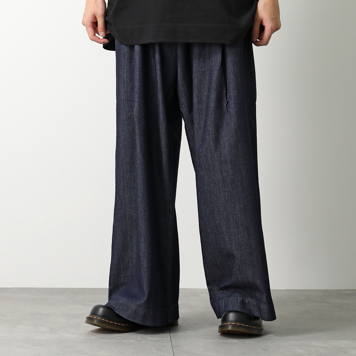 インポートセレクトmusee - DRIES VAN NOTEN(ドリスヴァン