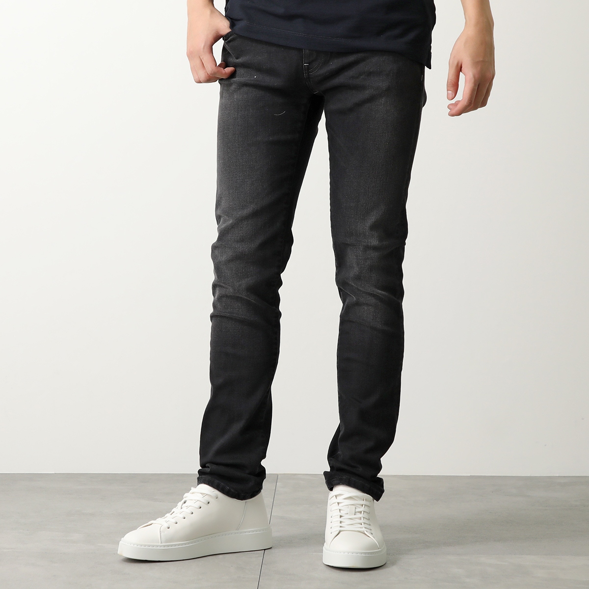 【極美品】PT TORINO SWING スキニー デニム パンツ 31 TIME SALE] PT TORINO ピーティートリノ SWING スウィング